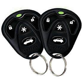 Directed Electronics Remote Starter 4105L
