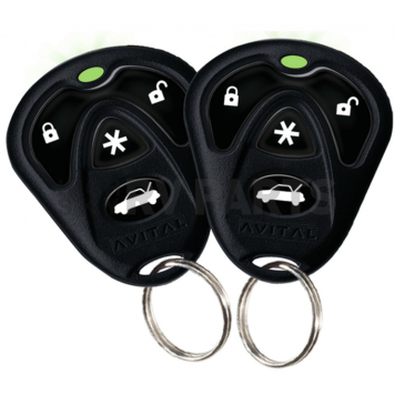 Directed Electronics Remote Starter 4105L