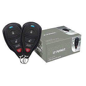 Directed Electronics Remote Starter 4105P