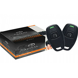 Directed Electronics Remote Starter 4115L