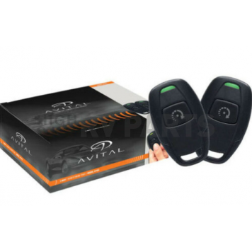 Directed Electronics Remote Starter 4115L