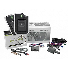 Directed Electronics Remote Starter 4218P