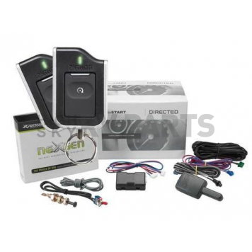 Directed Electronics Remote Starter 4218P