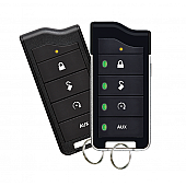 Directed Electronics Remote Starter 4806P