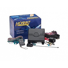 Directed Electronics Remote Starter 570T