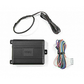 Directed Electronics Remote Starter Interface Module 556UXL