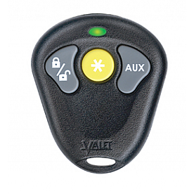 Directed Electronics Remote Starter Transmitter 473T