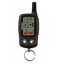 Directed Electronics Remote Starter Transmitter 477P