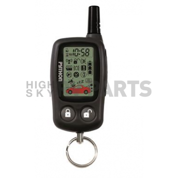 Directed Electronics Remote Starter Transmitter 477P