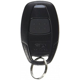 Directed Electronics Remote Starter Transmitter 7111T