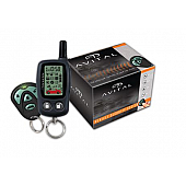 Directed Electronics Remote Starter Transmitter 7143L