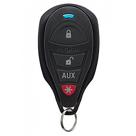 Directed Electronics Remote Starter Transmitter 7145P
