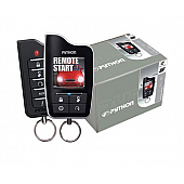Directed Electronics Remote Starter Transmitter 7154P