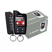 Directed Electronics Remote Starter Transmitter 7254P