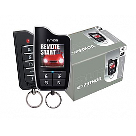 Directed Electronics Remote Starter Transmitter 7254P