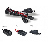 DV8 Offroad Driving/ Fog Light Wiring Harness WIREHARN
