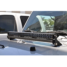 DV8 Offroad Light Bar Mounting Kit LBSRTB03