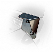 DV8 Offroad Light Bar Mounting Kit LBSWTB01