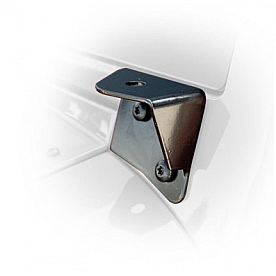 DV8 Offroad Light Bar Mounting Kit LBSWTB01