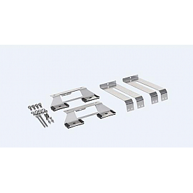 Ecco Electronic Light Bar Mounting Kit A1010RMK