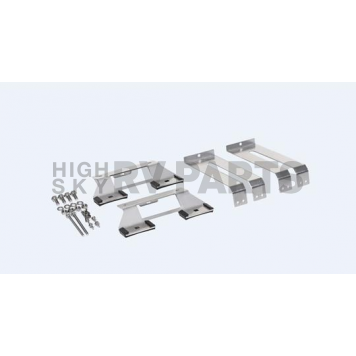 Ecco Electronic Light Bar Mounting Kit A1010RMK