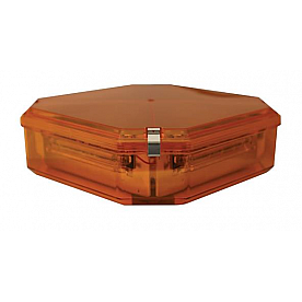 Ecco Electronic Warning Light 21DB001E