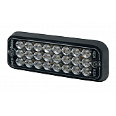 Ecco Electronic Warning Light 3510A