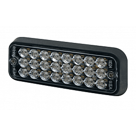 Ecco Electronic Warning Light 3510A