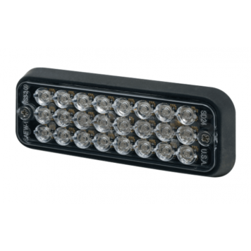 Ecco Electronic Warning Light 3510A