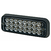 Ecco Electronic Warning Light 3510C