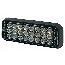 Ecco Electronic Warning Light 3510C