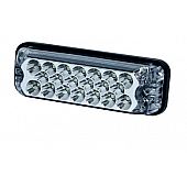 Ecco Electronic Warning Light 3811A