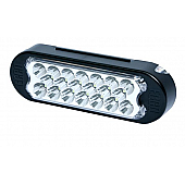 Ecco Electronic Warning Light 3861A