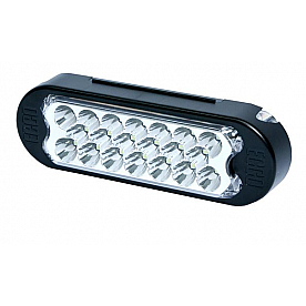 Ecco Electronic Warning Light 3861A