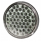 Ecco Electronic Warning Light 3945B