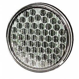 Ecco Electronic Warning Light 3945A