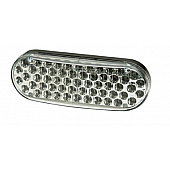 Ecco Electronic Warning Light 3965A