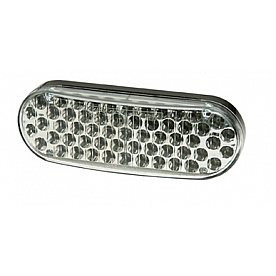 Ecco Electronic Warning Light 3965A