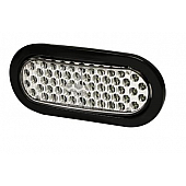 Ecco Electronic Warning Light 3965B