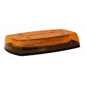 Ecco Electronic Warning Light 5550A
