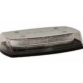 Ecco Electronic Warning Light 5545CA