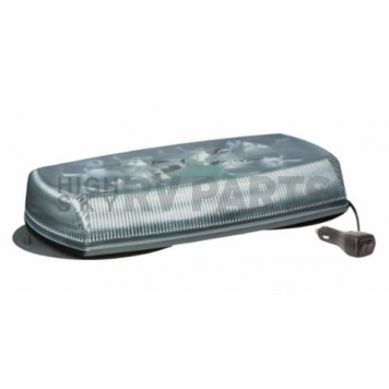 Ecco Electronic Warning Light 5580CAVM