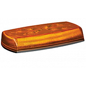 Ecco Electronic Warning Light 5585A