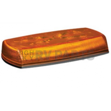 Ecco Electronic Warning Light 5585A