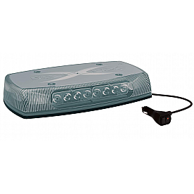 Ecco Electronic Warning Light 5590CAC