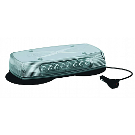 Ecco Electronic Warning Light 5590CAVM