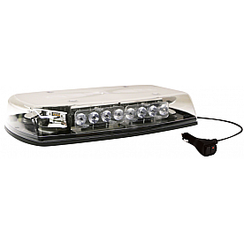 Ecco Electronic Warning Light 5597CACMG