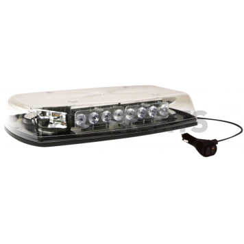 Ecco Electronic Warning Light 5597CACMG