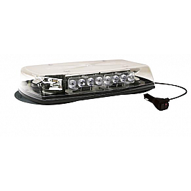 Ecco Electronic Warning Light 5597CACVM