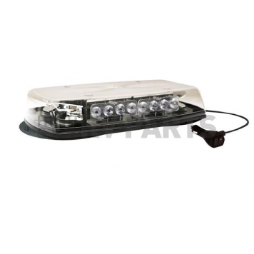 Ecco Electronic Warning Light 5597CACVM